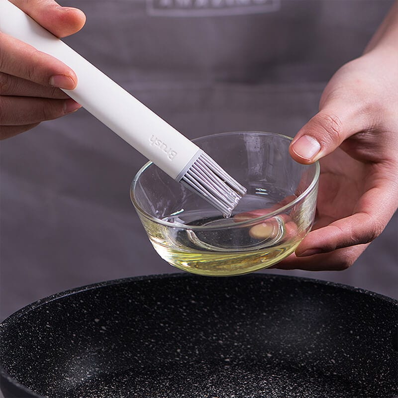 Silicone Brush For Cooking 1 