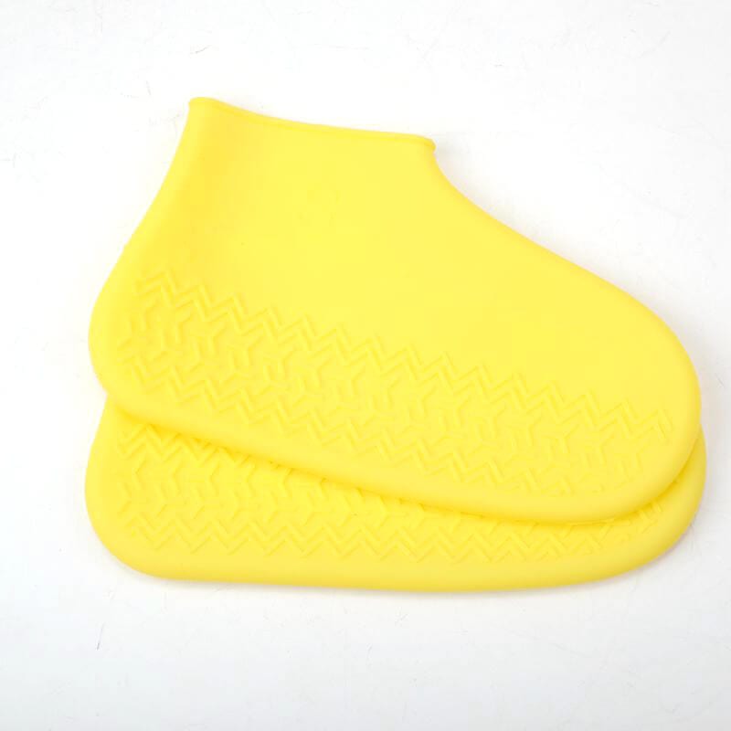 Waterproof Silicone Shoe Cover Unisex • Mangoms