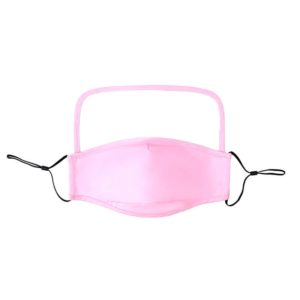 Pink without protection valve