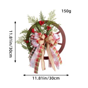 Pine Cone Garland 11.81 IN